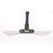 Three-Point Eyebrow Tattoo Stencil Caliper for Perfect Brow Shape - Buy Online on GoSupps.com