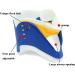 SAFWEL Cervical Tractor Neck Support Brace - Heated Neck Stretcher for Effective Correction & Pain Relief - International Shipping Available - Buy Online on GoSupps.com