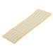 100 Pairs Thin Eye Gel Pads | Lint Free Eyelash Extension Tape - International Shipping - Buy Online on GoSupps.com