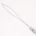 Hair Extension Loop Needle Threader Kit Pulling Hook Tool for Hair Aluminum Handle Hair Extension Threading Tool Micro Beads Loop Needle Threader for Hair Extensions Feather Ext - Buy Online on GoSupps.com