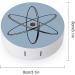 Buy Portable Physics Science Contact Lens Travel Kit - Cute Case with Mirror for Daily Outdoor Use - International Shipping Available - Buy Online on GoSupps.com
