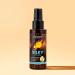  Rossen Rossen Hair Infusion Set Hair Loss Treatment Promotes Growth with Argan Oil and Ginger 4 in 1 Formula with Natural Ingredients Strengthens and Nourishes - Buy Online on GoSupps.com