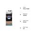 GOODY Women's Ouchless Braided Elastics - Starry Night 30 Count - Buy Online on GoSupps.com