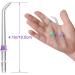 2PCS Replacement Tips for Waterpik Dental Water Oral Irrigator - WyFun - Buy Online on GoSupps.com