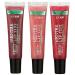 Bath & Body Works C.O. Bigelow Mentha Lip Tint Pack - 3 Pack Violet Pink Magenta Mint - Buy Online on GoSupps.com