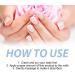 Nail Growth and Repair Serum Nail Strengthening and Growth Conditioner Nourish Strengthen And Revitalize Your Nails (1 Pcs) - Buy Online on GoSupps.com
