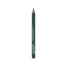 Annabelle Vegan Kohl Eyeliner Matte Finish 71 Balsam Green Intense Colour Payoff Long-Lasting Cruelty-Free Paraben-Free Silicone-Free Fragrance-Free Hypoallergenic 1.14 g Matte 71 Balsam Green