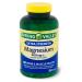 ONLY 1 in Pack Spring Valley Magnesium 400 Mg 250 Tablets by Spring Valley