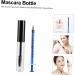 Didiseaon 12pcs Mascara Tube Dispensing Tool Eyelash Cream Lash Containers Lip Balm Containers Plastic - Buy Online on GoSupps.com