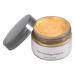 SyangKaitian Hair Wax Unisex Hair Color Hair Color Styling Cream Mud Natural Styling Ointment Women Men Disposable Hairstyle Modeling Hair Color Wax Hair Dye Gold