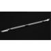 3Pcs Nail Art tools Stainless Steel Cuticle Pusher Double Head Spoon Remover Tools For Manicure Nail Art Care Pusher - Buy Online on GoSupps.com