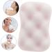 NOLITOY 16 Pcs Kids Bath Scrubber Set - Soft Shower Sponge & Loofahs for Baby Care | Cute Face Cleaning Tools & Accessories - Buy Online on GoSupps.com