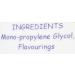 Flavour Factory Apple Sour Intense Food Flavouring 100 ml - Buy Online on GoSupps.com