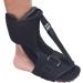 Splints For Plantar Fasciitis Can Adjust The Arch Of The Foot And Plantar Ankle Braces Are Used For Corrective Rehabilitation Black