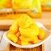 Peelable Mango Gummies Peeling Mango Soft Candy Fruit Gummy Candy Instant Office Sweets Casual Juice Fudge Healthy Desserts Wedding Candies Delicious Chinese Snacks Fruit Snack Gift (20bag) - Buy Online on GoSupps.com