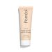 Pom ol Firming & Volumizing Breast Cream - XXL Bust 120 ml | Kigelia africana Vitamins Retinol Silicon | POMEOL