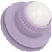 Ververt Touch Sauchanap Massage Ball - 360 Suction Device for Muscle Pain Relief | Purple Plastic Roller for Inflammation - Buy Online on GoSupps.com