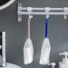 3pcs Bubble Bottle Mesh Pouch - Durable Foam Net Sack Drawstring Holder Bags for Safe Shipping - Buy Online on GoSupps.com