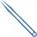 Mini TC4 Tweezers Emergency Tweezers Lightweight Design Small Clip Alloy Tweezers Useful for Camping and Travel - Buy Online on GoSupps.com