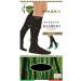 Buy SOLIDEA Unisex Ankle Socks - 18/24 mmHg Compression for Comfort & Support - Black M - International Shipping Available - Buy Online on GoSupps.com