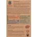 Premium No 2 Coffee Filters - 100 Packs for Perfect Brewing | International Shipping Available - Buy Online on GoSupps.com