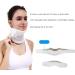 Medical Fragrance Neck & Head Stabilizer Support Rail - Relief for Stiff Neck Pain | Size S | Durable Bone Care Solution - Buy Online on GoSupps.com