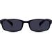 Buy Read Optics Reading Glasses +1 to +3.5 | Prescription & Non-Prescription Tinted Rectangular Glasses +2.0 - Black | International Shipping Available - Buy Online on GoSupps.com