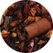  Lerbs & Hagedorn Fruit Tea I 250g - Buy Online on GoSupps.com