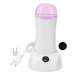 Buy Electrical Wax Warmer for Hair Removal | Roll-On Device for Smooth Skin - 100g - Buy Online on GoSupps.com