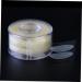 WOFASHPURET Double Eyelid Tape 300 Pairs Two Sided Tape Lids Design Eyelid Strips Eyelid Sticker Tape Adhesive Tape Mesh Medium - Buy Online on GoSupps.com