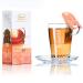 Buy Ronnefeldt Rooibos Wellness Organic Joy of Tea - Herbal Tea 15 Tea Bags (45g) - International Shipping Available! - Buy Online on GoSupps.com