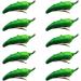 JSGHGDF Simulation Fruit Hairclip Set of 10 for Girl Carnivals Party Hair Pin Girl Women Cute Hair Clip Kids Dress Up Barrettes Red chili - Buy Online on GoSupps.com