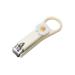 HCHGJKN Nail Clippers Creative Cartoon Nail Clippers Cute Portable Folding Nail Cutter Toenail Fingernail Manicure Trimmer Clippers Pedicure Tool