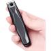 UNbit Nail Clipper Nail Clippers Stainless Steel Anti Splash Fingernail Cutter Manicure Tools Nail Trimmer Pedicure Scissor - Buy Online on GoSupps.com