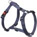 Karlie Dog Harness Art Sportiv Plus XL - Night Blue | Comfortable & Stylish Pet Gear for International Shipping - Buy Online on GoSupps.com