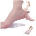 Shop Mikinona 3 Pairs Forefoot Cushion Pads - Women's Ball of Foot Pain Relief Insoles & Adhesive Support for Comfort - Buy Online on GoSupps.com