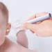 Exceart LED Ear Cleaner Set - 3 Pieces Ear Wax Removal Tools for Adults & Toddlers | Child Safe Ear Spoon with Light - Buy Online on GoSupps.com
