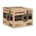 Dealmed Black Nitrile Exam Gloves - Latex-Free, Non-Irritating Medical Gloves (X-Large Case of 1000) - For First Aid and Medical Facilities - Buy Online on GoSupps.com