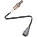 Oxygen O2 Sensor 89465-60250 8946560250 1Pcs - Buy Online on GoSupps.com