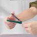 FIOERDTUIE Detachable Fingernail Clippers Durable And Portable For Convenient Nail Care On Go Precise Clipping Stainless Steel green L L Green - Buy Online on GoSupps.com