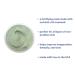 Raya Seaweed Masque | Hydrating Facial Treatment Mask for All Skin Types | Vitamins & Minerals Infused - Buy Online on GoSupps.com