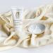 SKIN&CO Truffle Therapy Whipped Cleansing Cream - Vegan, BPA Free & Organic with Truffle Extract - Buy Online on GoSupps.com