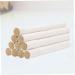 HomsfoU Moxibustion 10st Set | Handmade Moxa Strips & Holder for Family & Household Gifts | Premium Moxibustion Center - Buy Online on GoSupps.com