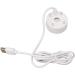 Buy USB Fog Producer with RGB LED Lights - Eco-Friendly Ultrasonic Fog for Ponds Aquariums & Wigwams - Easy to Use 5V White - Buy Online on GoSupps.com