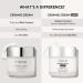 Buy TIRTIR Ceramic Cream Light - Deep Moisturizer for Glass Skin | Lightweight Korean Skincare with Polyglutamic Acid & Centella Asiatica | 1.69 Fl Oz - Buy Online on GoSupps.com