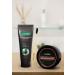 Luis Bien - Activated Charcoal Teeth Whitening & Care Kit - Bright Smile & Fresh Breath - Powder Toothpaste and Bamboo Toothbrush - 50g/75ml - Buy Online on GoSupps.com