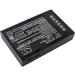 4600mAh Replacement Battery for Sumitomo BU-11 BU-11S T-400S+ T-600C & More - International Shipping Available - Buy Online on GoSupps.com