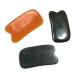 Buy Face Massage Tool - Acupuncture Scraper for Facial & Body Spa Treatment - Skin Care at Home (Orange - Buy Online on GoSupps.com