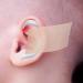Corrector De Ojeras 5 Pairs Ear Corrector Silicone - White Invisible Tape for Valgus Correction and Flared Ears - Buy Online on GoSupps.com