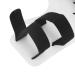 Finger Separator Resting Splint - Adjustable Finger Training Device for Hemiplegia | Ergonomic Wrist Brace for Men & Women - Buy Online on GoSupps.com